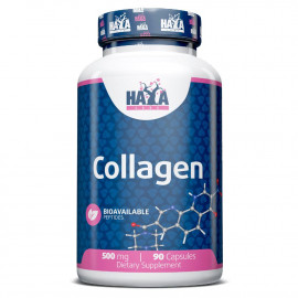 Collagen 500 mg  - 90 Caps 