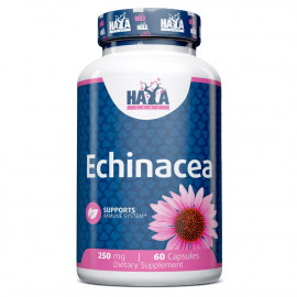 Echinacea 250 mg  - 60 Caps 