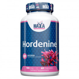 Hordenine 98  - 100 mg - 60 Caps 