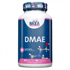 Dmae 351 mg - 90 Caps 