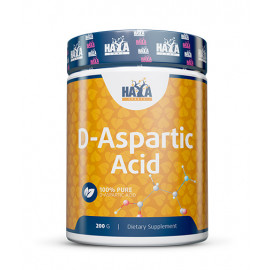 Sports D-Aspartic Acid 200 Grms 
