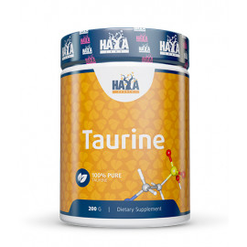 Sports Taurine 200 Grms 