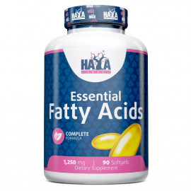 Essential Fatty Acids 1250 mg - 90Softgels
