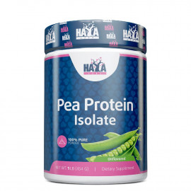 100% All Natural Pea Protein Isolate 454 Grms Neutro