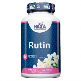 Rutin 500  mg  - 50 Tabs 
