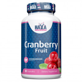 Cranberry 800 mg  - 30 Caps 