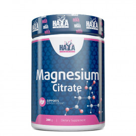 Magnesium Citrate 200 Grms  Powder