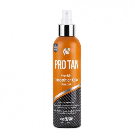PRO TAN COMPETITION COLOR 250 ml
