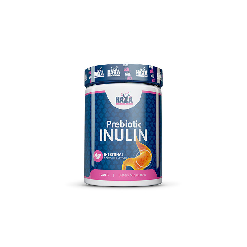 Prebiotic Inulin 200 G 