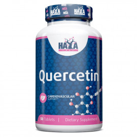 Quercetin 500 mg  - 50 Caps 