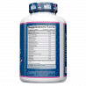 Free Form Amino Complex 100 Caps. Vegan Formula