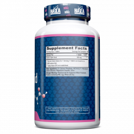 Sustained Release Alpha Lipoic Acid 300 mg  - 60 T