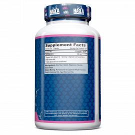High Potency Co-Q10 100 mg  - 60 Softgels