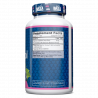 Resveratrol 40 mg. - 60 Tabs.