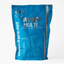 Whey Multi   1 Kilo