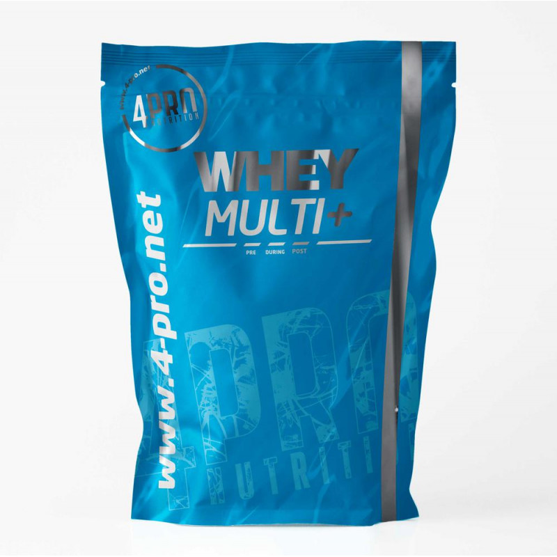 Whey Multi   1 Kilo