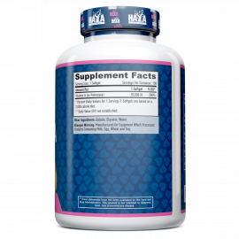 Vitamin A 10 000 IU - 100 Softgels