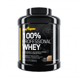100  Professional Whey 4 4 Lbs