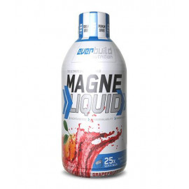 Magne Liquid 480 ml Pink Grapefruit