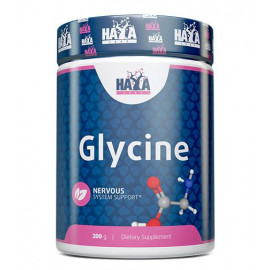 Glycine 200 Grms