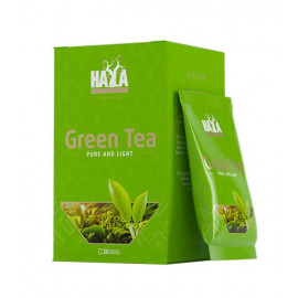 Tea Classics Green tea 20 packs