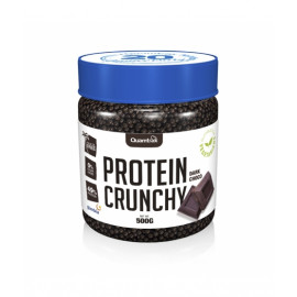 Protein Crunchy 500 gr  Dark Choco