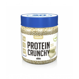 Protein Crunchy 500 gr  White Choco