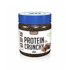 Protein Crunchy 500 gr  Milk Choco