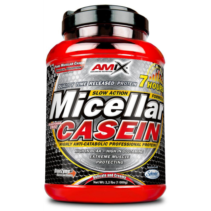 Micellar Casein 1 kg