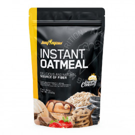 Instant Oatmeal 1 5 kgs