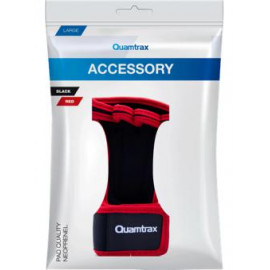 Grip Pad Neoprene Red M