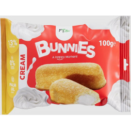 Crema Bunnies 120 Grms