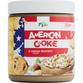 American Cookie 250 Grms