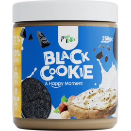 Black Cookie 250 Grms