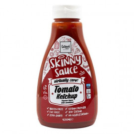 Salsa 425 ml Tomate Ketchup