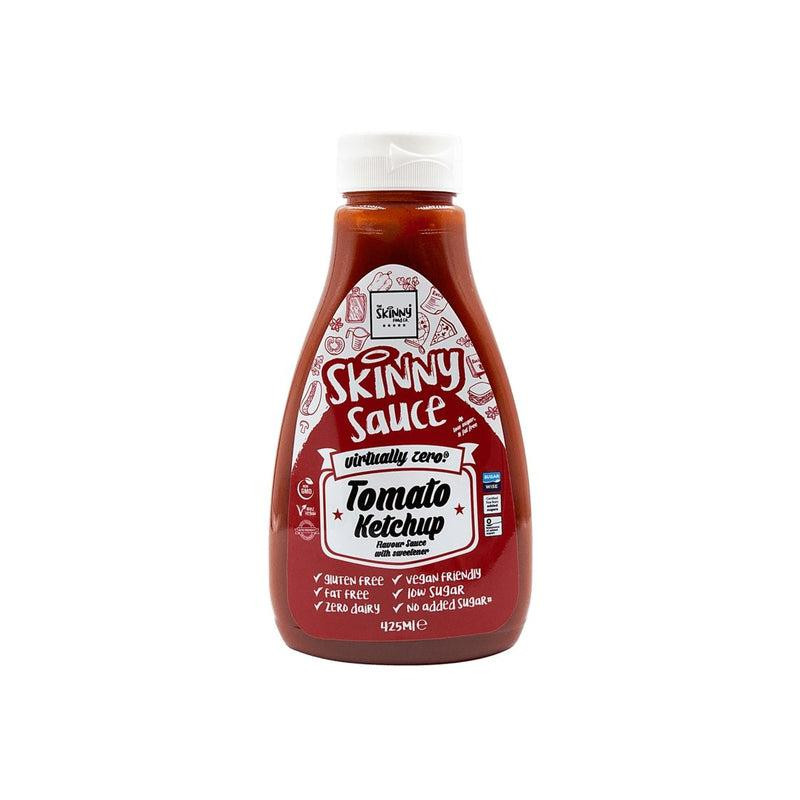 Salsa 425 ml Tomate Ketchup