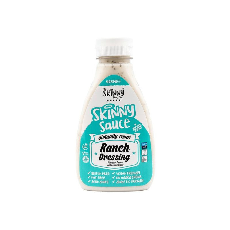 Salsa 425 ml Ranchera