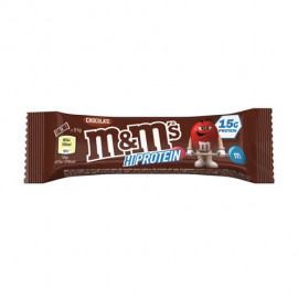 Protein Bar 51 Grms Chocolate