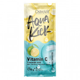 Aqua Kick Vitamin C 10 g