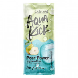Aqua Kick Pear Power 10 g