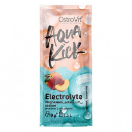 Aqua Kick Electrolyte 10 g