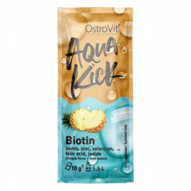 Aqua Kick Biotin 10 g