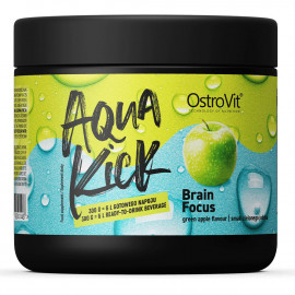 Aqua Kick Brain Focus 300 g