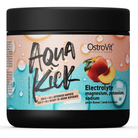 Aqua Kick Electrolyte 300 g