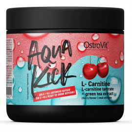 Aqua Kick L-carnitine 300 g