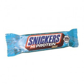 Snickers High Protein Crisp Bar 55g Milk Chocolate