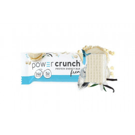 PowerCrunch Original 40g French Vanilla Creme