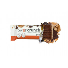 PowerCrunch Original 40g Peanut Butter Fudge