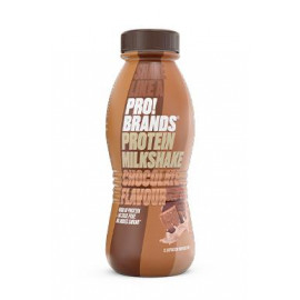 Protein Milkshake 310 ml Chocolate