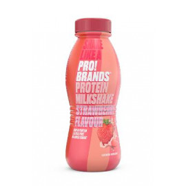 Protein Milkshake 310 ml Fresa